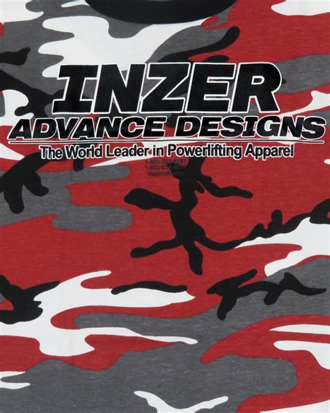 inzer advance|inzer advance designs shirts.